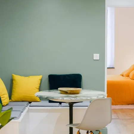 Thermal Artem Neuf Apartment