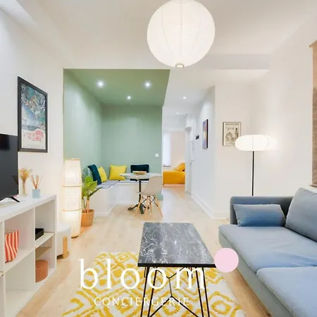 Thermal Artem Neuf Apartment Nancy