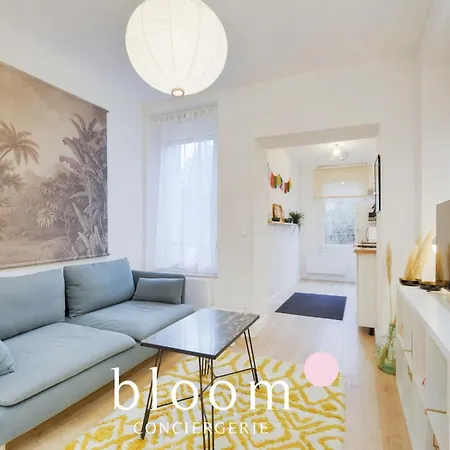 Thermal Artem Neuf Apartment *