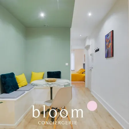 Thermal Artem Neuf Apartment