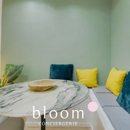 Apartment Thermal Artem Neuf