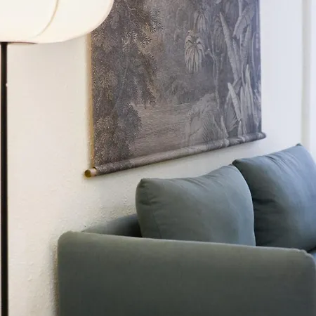 Apartment Thermal Artem Neuf Nancy