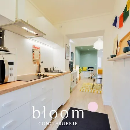 Apartment Thermal Artem Neuf