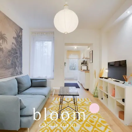 Apartment Thermal Artem Neuf *